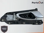 2011-2018 Porsche Cayenne Rear Right Interior Door Handle Oem. Fixed Price $32.19.
