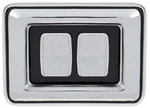 Oer 3488919 2-BUTTON Power Window Switch 1973-1977 Mopar B-body 1975-1977. Fixed Price $139.99.