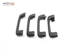 2018-22 Mitsubishi Outlander Phev Roof Headliner Grab Grip Handle Oem -set 4-. Fixed Price $99.99.