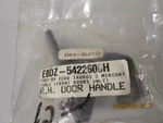 Inner Door Handle Fits 1987 1988 Ford Taurus E8DZ-5422600H. Fixed Price $9.49.