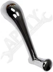 Apdty 157426 Chrome Window Crank Handle. Fixed Price $45.14.