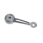 Window Crank Front Steel Fits 1969-1972 Ford Mustang 3022-421-69. Fixed Price $17.82.