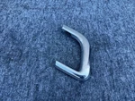 Right Door Handle Chrome L550 Land Rover Discovery Sport (15-19) Oem. Fixed Price $35.00.