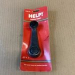 Nos Motormite 76918 Window Crank Handle 80-88 Vw Tap Desc. Fixed Price $12.95.