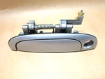 2006 2008 2010 2011 Kia Door Handle Driver Side Front Exterior Oem 07. Fixed Price $10.00.