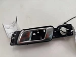 21-25 Ford Explorer 2.3L Rear Left Door Handle Interior Oem. Fixed Price $79.20.