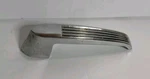 1953-1956 Ford Truck Interior Door Handle #BAAH-8122614-A Oem Chrome. Fixed Price $9.00.