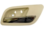 Fits 2007 To 2014 Escalade Esv Interior Door Handle Chrome Beige Rear Right. Fixed Price $29.77.