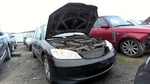 Civic 2004 Door Handle Interior 31626186. Fixed Price $92.25.
