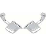 Impala, Nomad, Caprice, Buick, Replacment Chrome Door Handle Set, Oer #K146. Fixed Price $50.74.