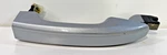 18-22 Honda Accord Front Right Passenger Side Exterior Door Handle Gray # 90155. Fixed Price $29.92.