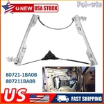 For Infiniti EX35 EX37 QX50 Left Driver Side Door Window Regulator 80721-1BA0B. Fixed Price $48.99.