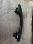 Genuine Mini F55 F56 F57 F60 Front Inner Grab Bar 51167336852. Fixed Price $32.67.