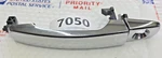 07-16 Gmc Acadia 10-17 Equinox Front Left Side Exterior Door Handle 15786205 Oem. Fixed Price $14.00.