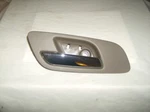 New Gm Left Brown Inside Door Handle Oem 15920702. Fixed Price $27.00.