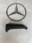2108100854 Mercedes Benz W210 Osf Door Grab Handle Black 9B50. Fixed Price $107.57.