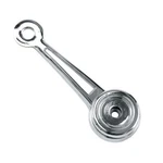 Window Crank, W/o Knob Or Screws, 3021-421-68. Fixed Price $22.22.