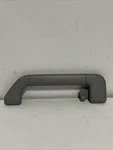 2003 - 2010 Porsche Cayenne 955 Overhead Rear Left Grab Handle 7L0857643A. Fixed Price $8.50.