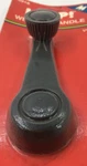 Motormite Dorman 76918 Automotive Window Handle /crank Volkswagen 76-88 Models. Fixed Price $9.49.