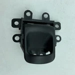 0FS37PS6 Left Front Interior Door Handle 1995 Dodge Plymouth Neon 4658215. Fixed Price $16.72.