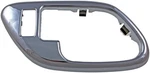 Interior Door Handle Bezel Dorman 91189. Fixed Price $49.53.