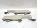 2002 Chevrolet Suburban 2500 Oem Front Pair Armrests Door Panels. Fixed Price $120.00.