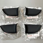 New 06-13 Lexus IS250 IS350 Oem Door Handle Insert Black Trim Bezel Full Set (4). Fixed Price $84.95.