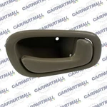 1998-2002 Toyota Corolla Rear Right Side Interior Door Handle 69277-02050 Oem. Fixed Price $33.97.