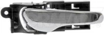 Dorman Interior Door Handle , Pn# 91089. Fixed Price $63.97.