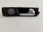 2002-2004 Audi A6 Quattro S6 Passenger Rear Interior Inside Door Handle Oem. Fixed Price $16.65.