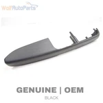 2007-2008 Audi RS4 Front Left Door Panel Handle / Pull Trim 8E1867173B. Fixed Price $19.42.