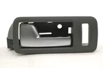 New Oem Ford Interior Door Handle Left Dove 5R3Z-6322601-AAA Mustang 2005-2009. Fixed Price $25.95.