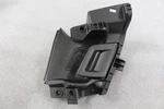 Lamborghini Gallardo, Lh, Left, Interior Door Handle, Dmg, Used, P/n 400868099B. Fixed Price $200.00.