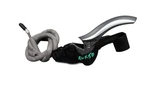 09-15 Bmw F01 F02 750I 750LI Rear Left Side Interior Door Pull Handle Oem. Fixed Price $32.00.