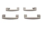 14-21 Maserati Ghibli M157 Front & Rear Interior Roof Grab Grip Handle Set Oem. Fixed Price $57.00.