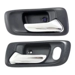 For Honda Odyssey 1999-2004 Door Handle Driver Passenger Side Pair Front. Fixed Price $28.60.