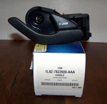 New Oem Ford Right Front Inner Door Handle 2001-2007 Escape 1L8Z-7822600-AAA. Fixed Price $21.51.