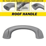 Front Upper Roof Grab Handle Grip Oe 74603-44020-B6 For 03-09 4RUNNER GX470. Fixed Price $16.14.