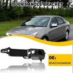 1/2SET Front Left Outside Exterior Door Handle Abs 2008-11 Ford Focus #8S4Z5. Fixed Price $17.99.
