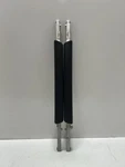 06-11 Mercedes-benz W164 ML350 ML550 Center Console Grab Handle Pair Oem. Fixed Price $35.00.