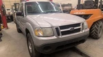 Door Handle Exterior Sport Trac Front Rear Fits 03-05 Explorer 2257841. Fixed Price $38.95.