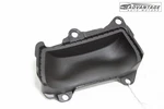 2019-2020 Hyundai Santa Fe Rear Left Side Door Pull Tray Handle Cover Trim Oem. Fixed Price $29.99.