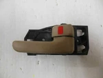 Interior Inner Door Handle Right Rear 1999 Lexus RX300. Fixed Price $19.60.