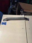 1968 - 1969 Amx Javelin Dash Grab Handle 1970 Door Panel Pull. Fixed Price $12.00.