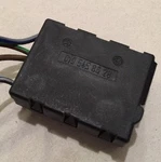 Mb Mercedes Benz Plug Wire Connector 019-545-86-28 Relay Switch Oem 1990 91 92. Fixed Price $12.87.