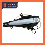 Bmw E70 E71 X5 X6 Front Left Driver Side Exterior Door Handle Assy Oem Bluewater. Fixed Price $119.00.