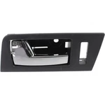 Ford Focus 2008 2009 2010 2011 Interior Door Handle Front, Driver Side. Fixed Price $28.02.