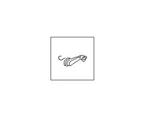 80760JJ16A Nissan Genuine Handle Regul 80760-JJ16A. Fixed Price $39.95.