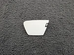 Pontiac Solstice Saturn Sky Interior Door Handle Trim Cover - Right Side Gray. Fixed Price $29.99.