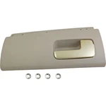 80477 Dorman Interior Door Handle Rear Passenger Right Side For Town Car. Fixed Price $94.62.